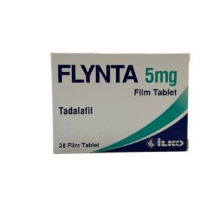 flynta 5 mg sipariş